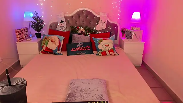 Snapshot of Aria69Stars chatting on 6, 1, 2025 Aria69Stars online show from 6, 1, 2025