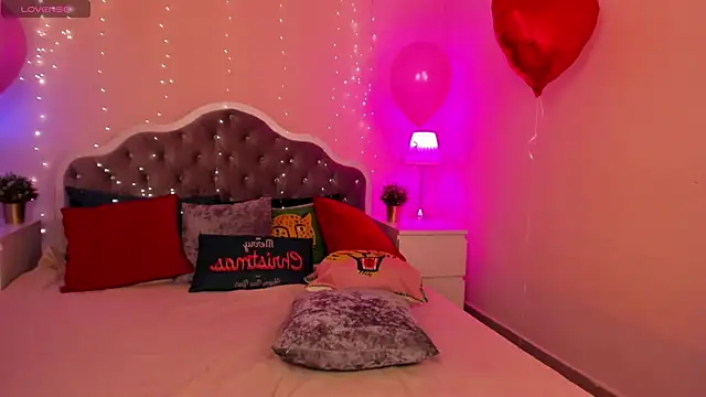 Snapshot of Aria69Stars chatting on 24, 2, 2025 Aria69Stars online show from 24, 2, 2025