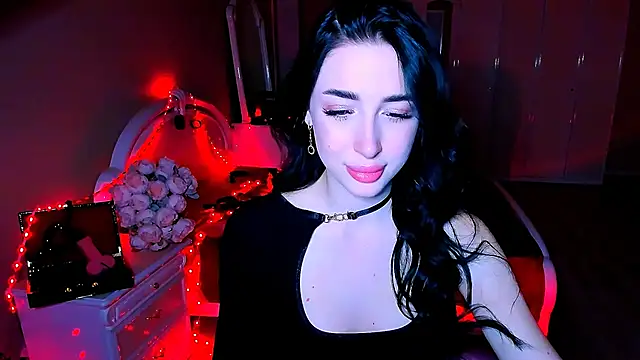 lovely desire online show from 23, 2, 2025