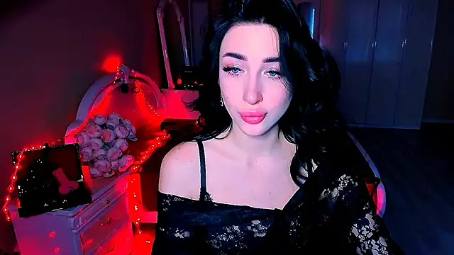 lovely desire online show from 26, 2, 2025