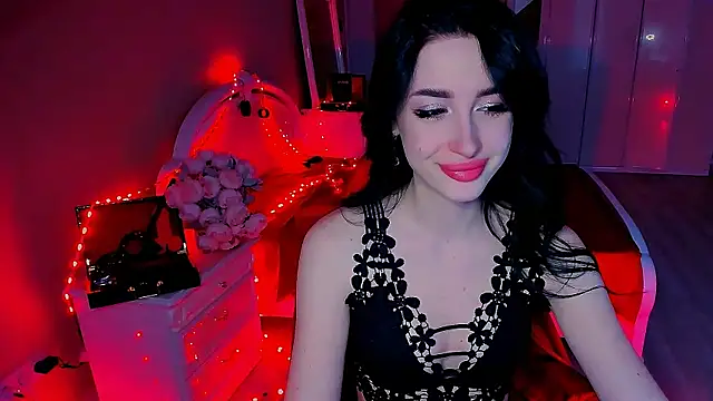 lovely desire online show from 21, 3, 2025