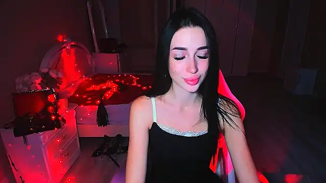 lovely desire online show from 12, 10, 2025