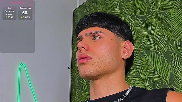 Nathaniel Park online show from 3, 2, 2026