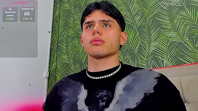 Nathaniel Park online show from 10, 2, 2026