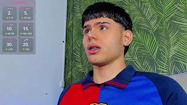 Nathaniel Park online show from 11, 3, 2026