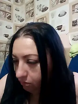 Veronica-Celie online show from 9, 11, 2025