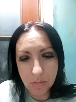 Veronica-Celie online show from 12, 3, 2026