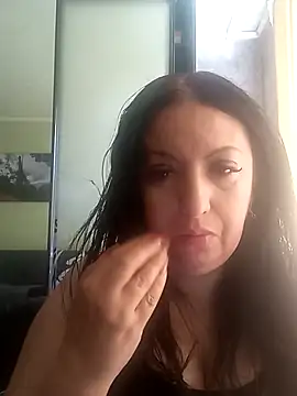 Veronica-Celie online show from 2, 6, 2026