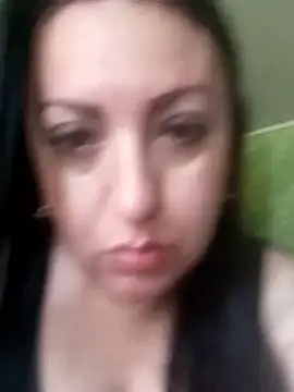 Veronica-Celie online show from 9, 6, 2026
