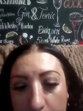 Veronica-Celie online show from 25, 6, 2026