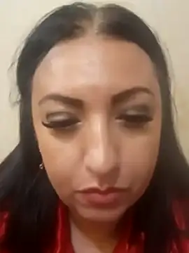 Veronica-Celie online show from 28, 6, 2026
