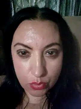 Veronica-Celie online show from 31, 7, 2026