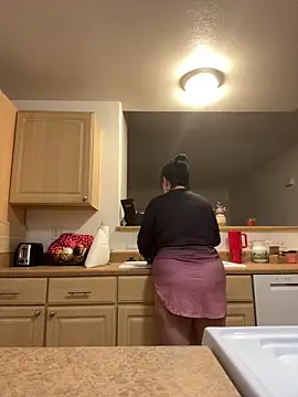 AlyssiaAmoreXO online show from 14, 12, 2025