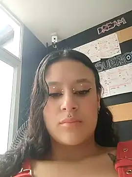 Snapshot of angel_witch chatting on 27, 1, 2025 angel witch online show from 27, 1, 2025