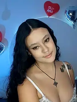 Snapshot of angel_witch chatting on 17, 2, 2025 angel witch online show from 17, 2, 2025