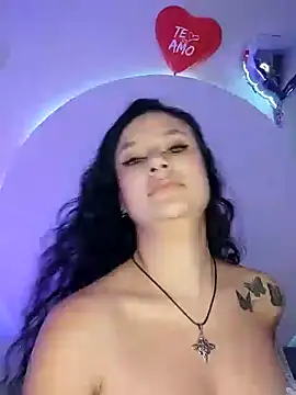 Snapshot of angel_witch chatting on 17, 2, 2025 angel witch online show from 17, 2, 2025