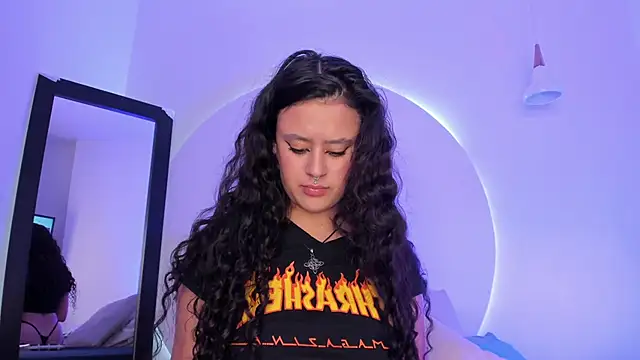 Snapshot of angel_witch chatting on 26, 2, 2025 angel witch online show from 26, 2, 2025