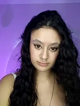 Snapshot of angel_witch chatting on 4, 3, 2025 angel witch online show from 4, 3, 2025