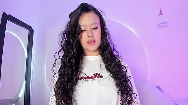 Snapshot of angel_witch chatting on 10, 3, 2025 angel witch online show from 10, 3, 2025