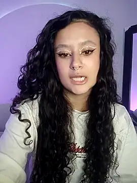 Snapshot of angel_witch chatting on 10, 3, 2025 angel witch online show from 10, 3, 2025