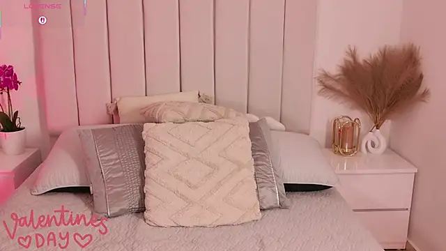 Sarajonnes online show from 14, 2, 2026