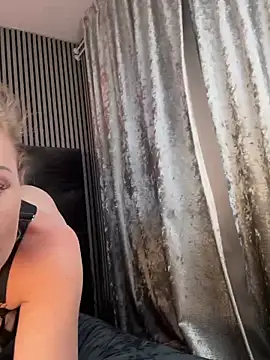 MilaMaaay online show from 1, 10, 2025