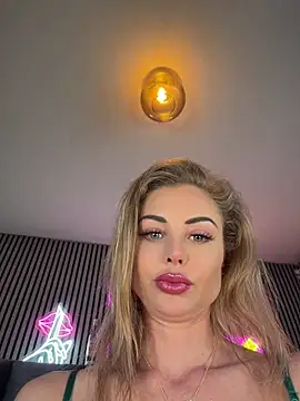 MilaMaaay online show from 16, 6, 2026
