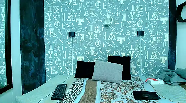 Celestial Queen  online show from 29, 1, 2025