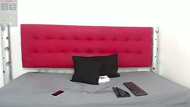 Celestial Queen  online show from 3, 2, 2025