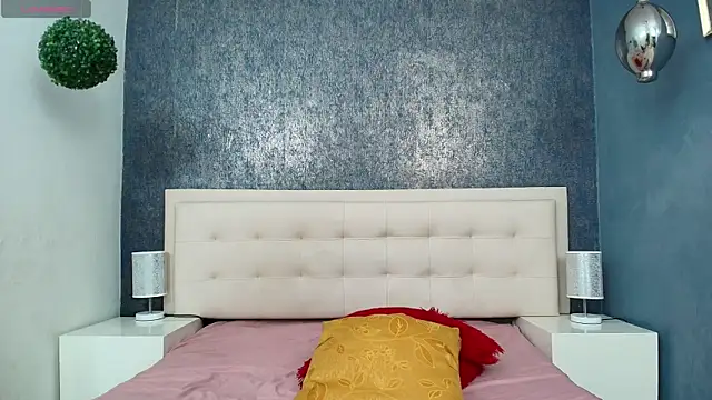 Snapshot of Celestial_Queen_ chatting on 17, 1, 2026 Celestial Queen online show from 17, 1, 2026