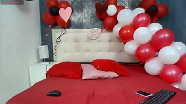 Snapshot of Celestial_Queen_ chatting on 13, 2, 2026 Celestial Queen online show from 13, 2, 2026