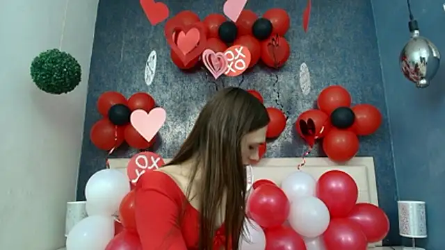 Snapshot of Celestial_Queen_ chatting on 14, 2, 2026 Celestial Queen online show from 14, 2, 2026