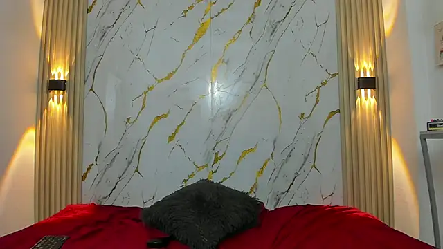 Celestial Queen  online show from 15, 3, 2026