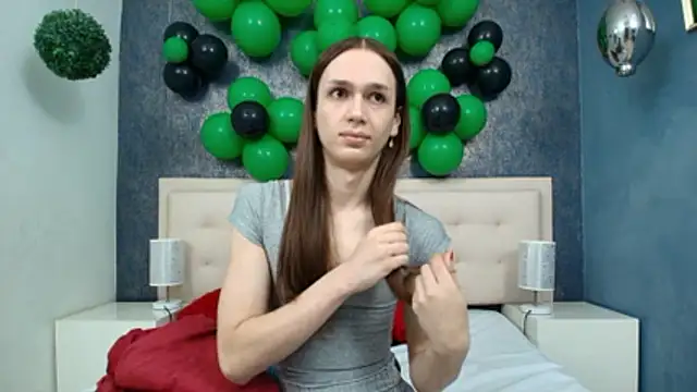 Celestial Queen  online show from 17, 3, 2026