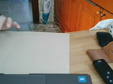 Snapshot of VeneRed chatting on 19, 10, 2025 VeneRed online show from 19, 10, 2025