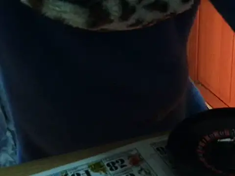 Snapshot of VeneRed chatting on 16, 11, 2025 VeneRed online show from 16, 11, 2025