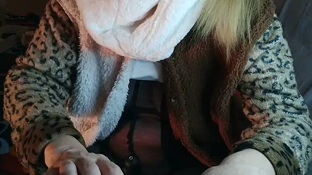 VeneRed online show from 7, 3, 2026