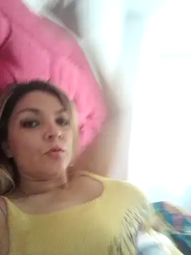 Snapshot of MalorySweet chatting on 14, 1, 2025 MalorySweet online show from 14, 1, 2025