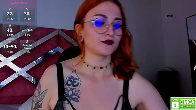 Snapshot of madame_ibby chatting on 29, 1, 2025 madame ibby online show from 29, 1, 2025