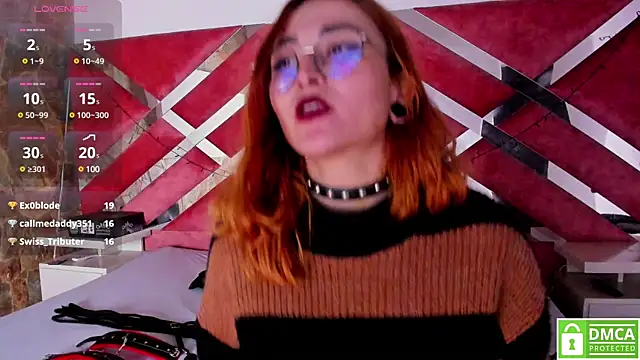 Snapshot of madame_ibby chatting on 5, 3, 2025 madame ibby online show from 5, 3, 2025