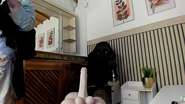 Snapshot of madame_ibby chatting on 3, 7, 2026 madame ibby online show from 3, 7, 2026