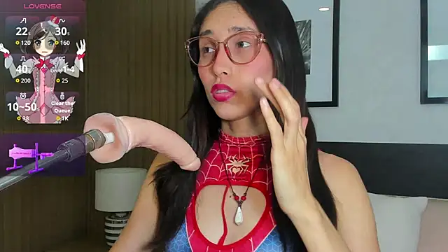 Snapshot of doll_bella_ chatting on 7, 5, 2026 doll bella online show from 7, 5, 2026