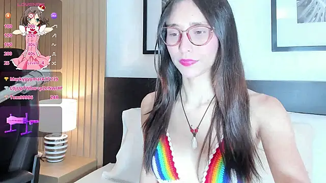 Snapshot of doll_bella_ chatting on 26, 6, 2026 doll bella online show from 26, 6, 2026