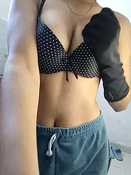 Cute ritu0 online show from 24, 2, 2025