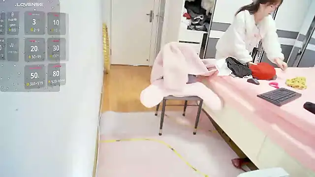 CN-Shanshan online show from 6, 1, 2026