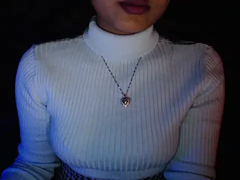 Snapshot of Wish_Queen chatting on 14, 12, 2025 Wish Queen online show from 14, 12, 2025