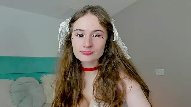 L1ittle kitty  online show from 29, 11, 2025