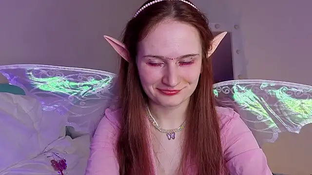 L1ittle kitty  online show from 22, 3, 2026