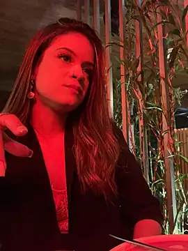 Snapshot of Alisha-Bond chatting on 1, 3, 2025 Alisha-Bond online show from 1, 3, 2025