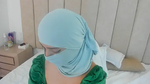 rawiya online show from 9, 2, 2025